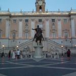 campidoglio roma