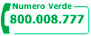 numero verde