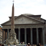 pantheon roma