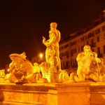 fontana piazza navona