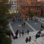 scalianta piazza di spagna